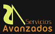 logo servicios avanzados